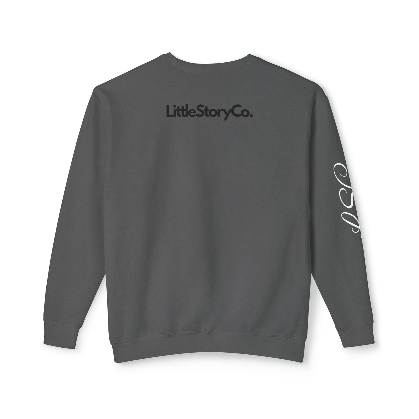 Mas Mangu, Menos Problemas - Little Story Co.