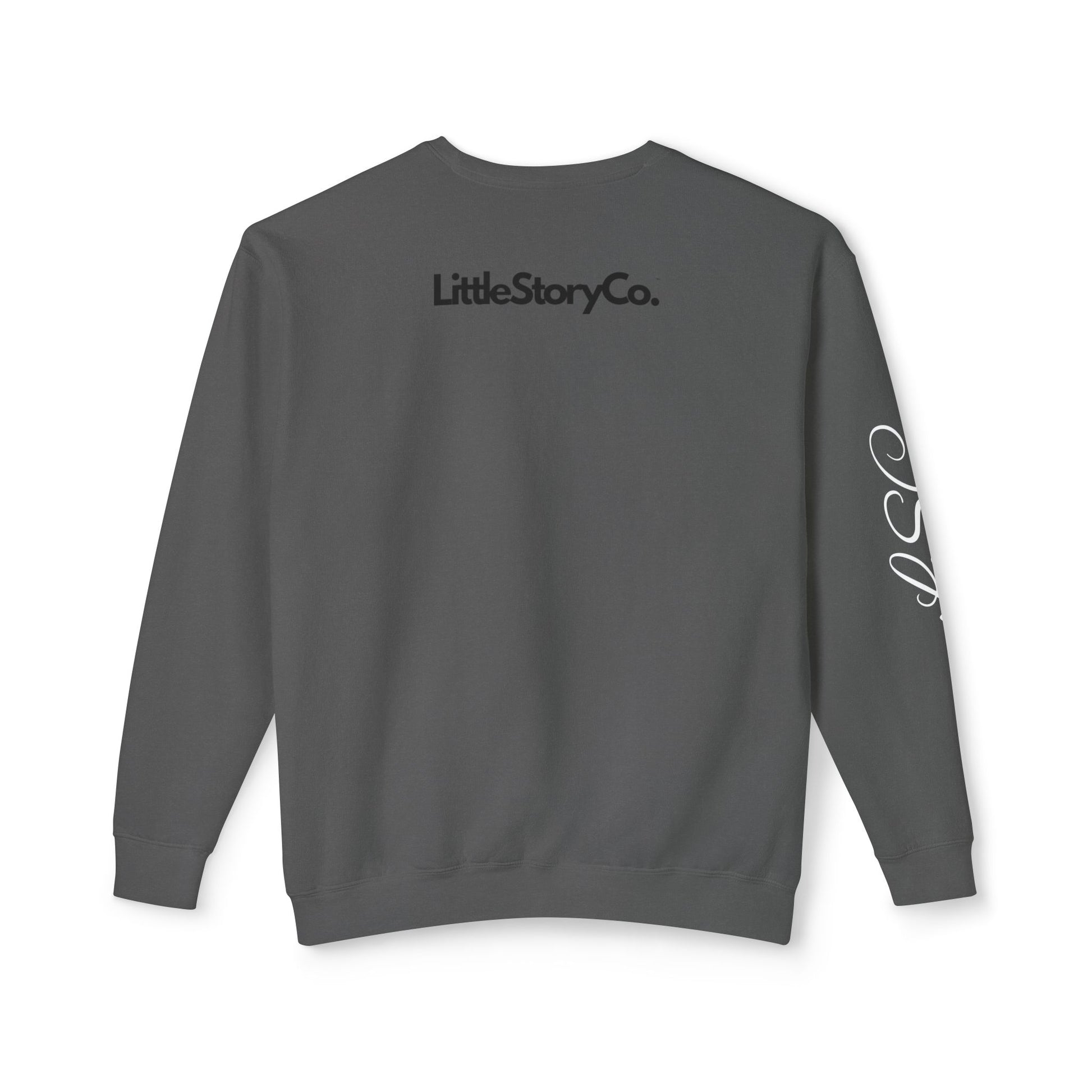 Mas Mangu, Menos Problemas - Little Story Co.