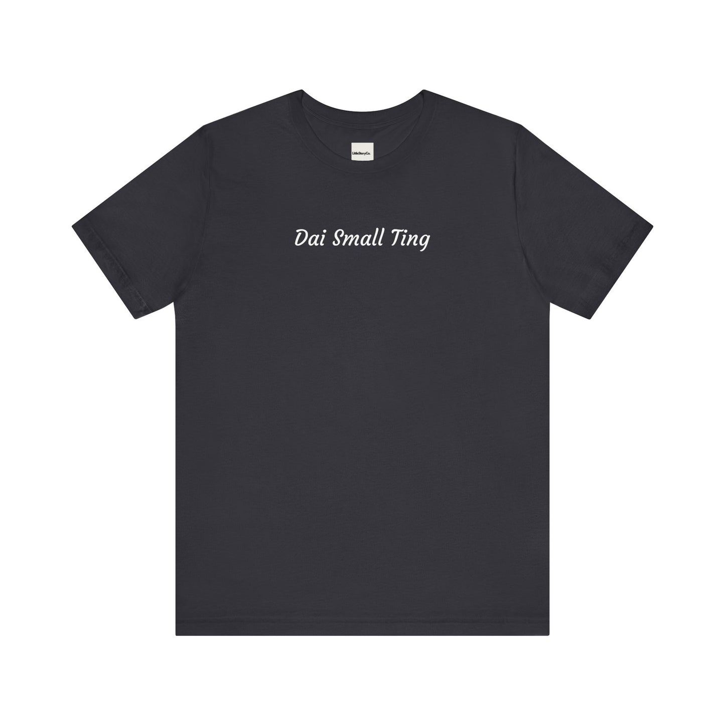Dai Small Ting Minimalist design - Little Story Co.