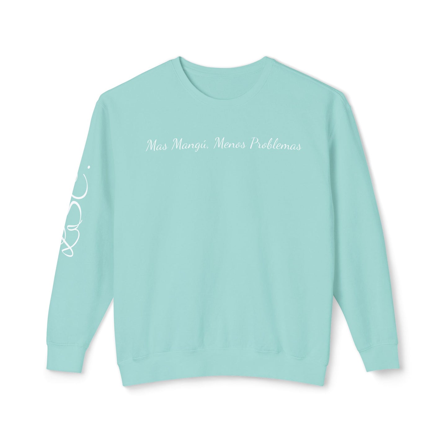 Mas Mangu, Menos Problemas - Little Story Co.