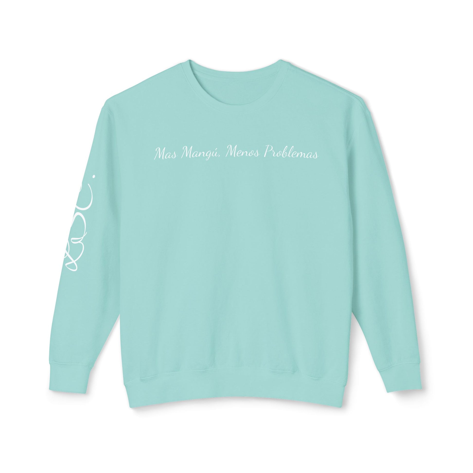 Mas Mangu, Menos Problemas - Little Story Co.