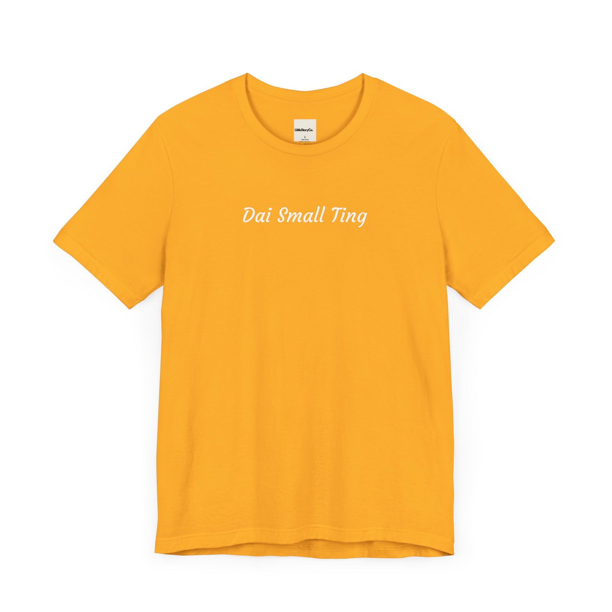 Dai Small Ting Minimalist design - Little Story Co.