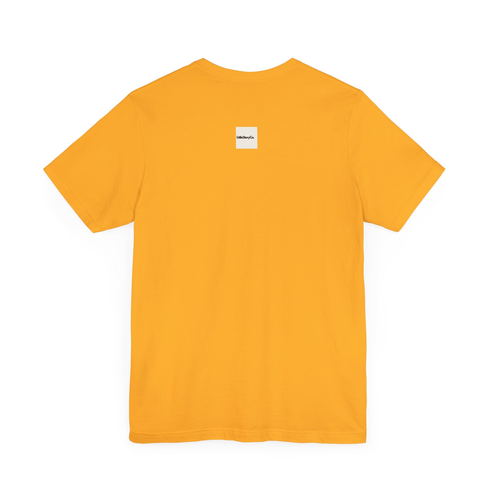 Dai Small Ting Minimalist design - Little Story Co.