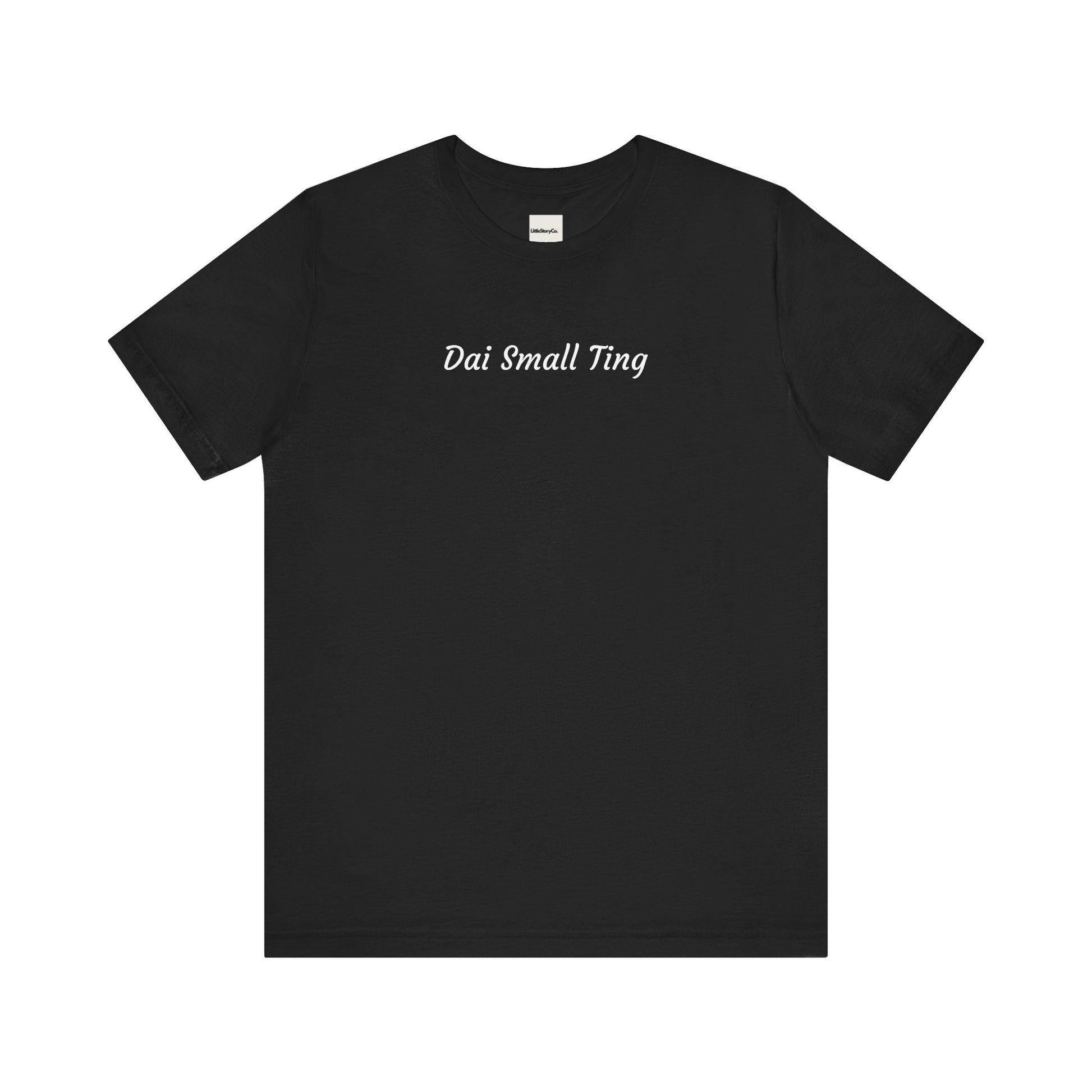 Dai Small Ting Minimalist design - Little Story Co.