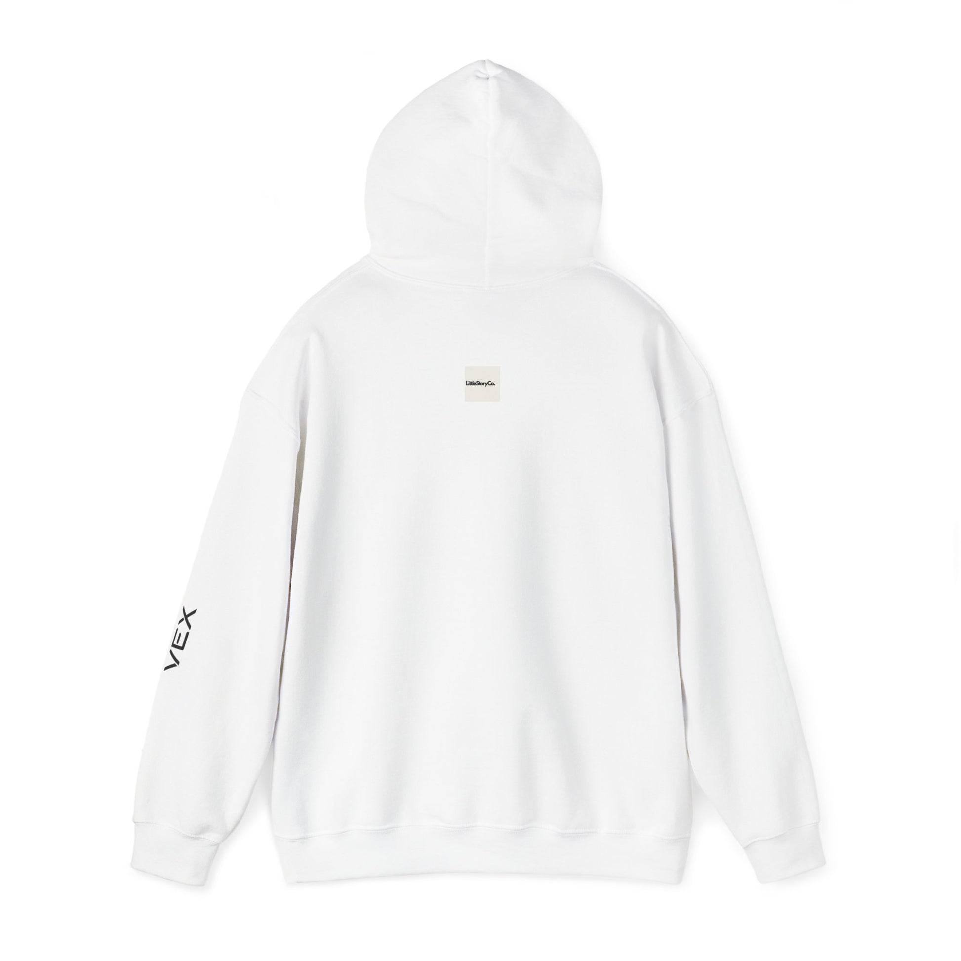 Trinidad VEX Hoodie - Little Story Co.