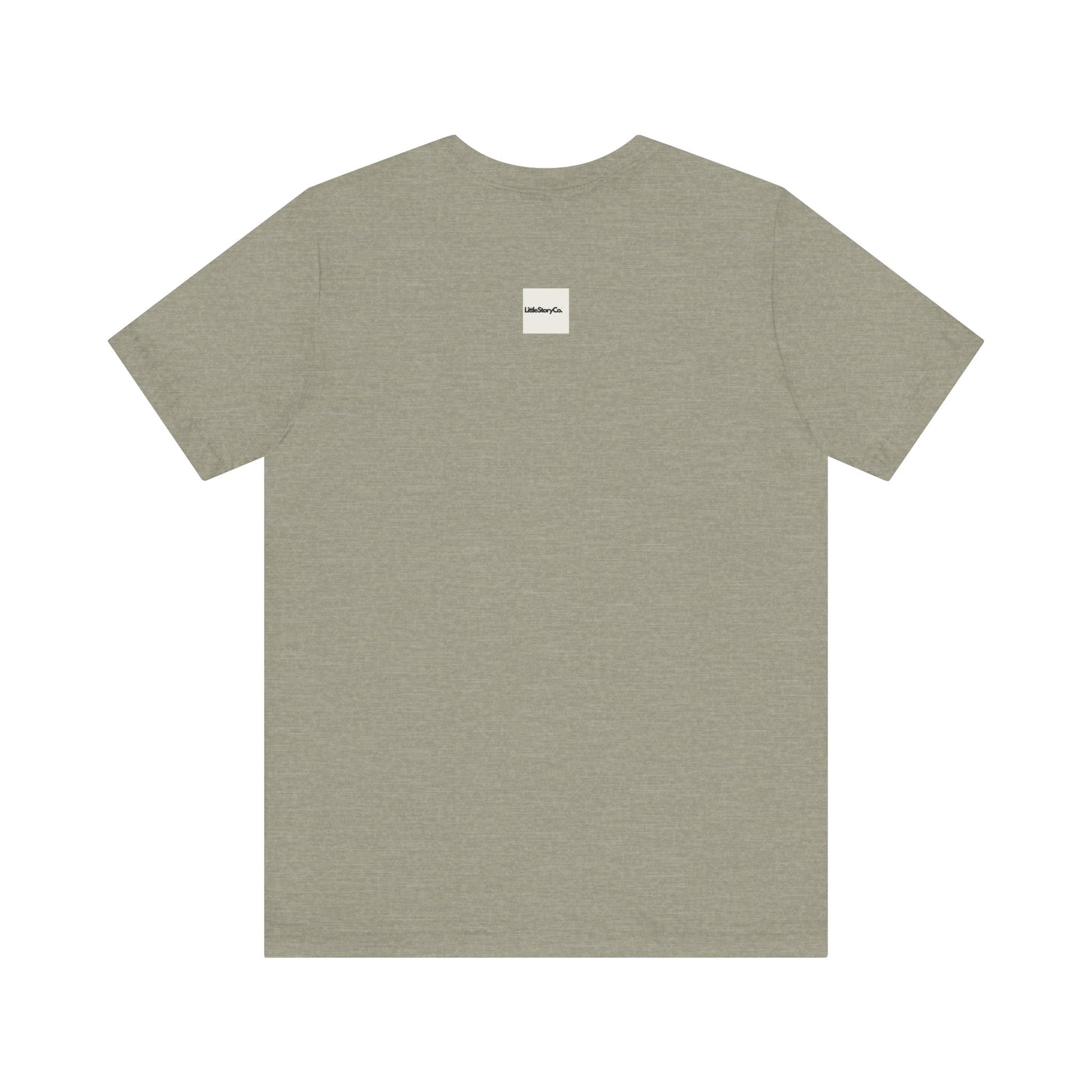 Dai Small Ting Minimalist design - Little Story Co.
