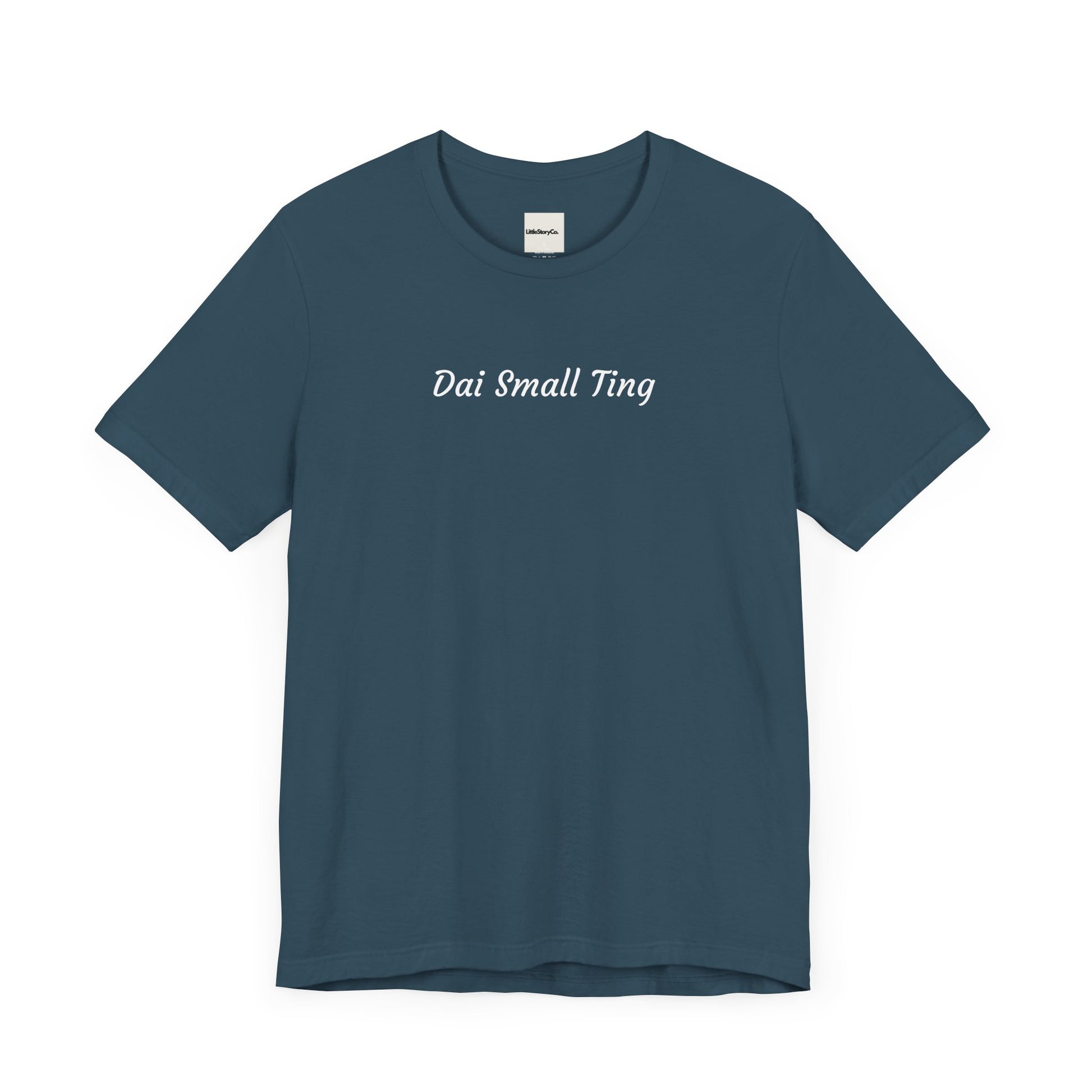 Dai Small Ting Minimalist design - Little Story Co.