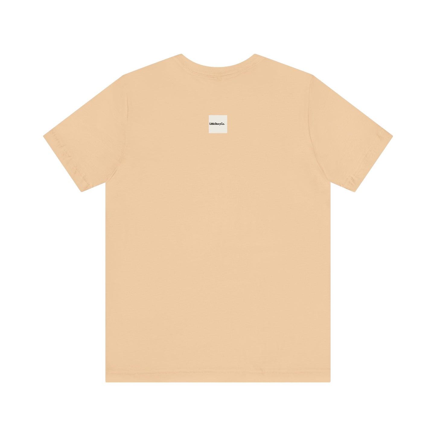Dai Small Ting Minimalist design - Little Story Co.