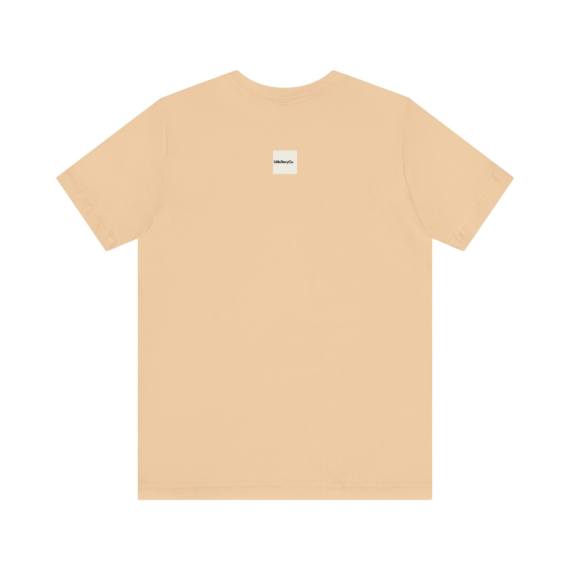Dai Small Ting Minimalist design - Little Story Co.