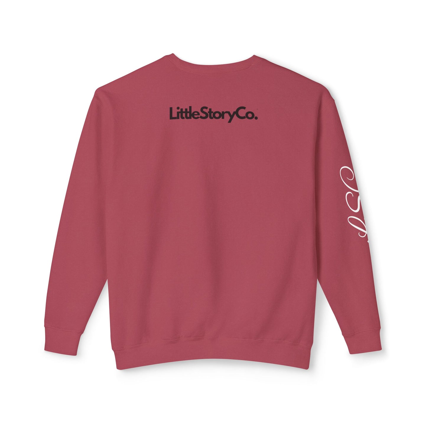 Mas Mangu, Menos Problemas - Little Story Co.