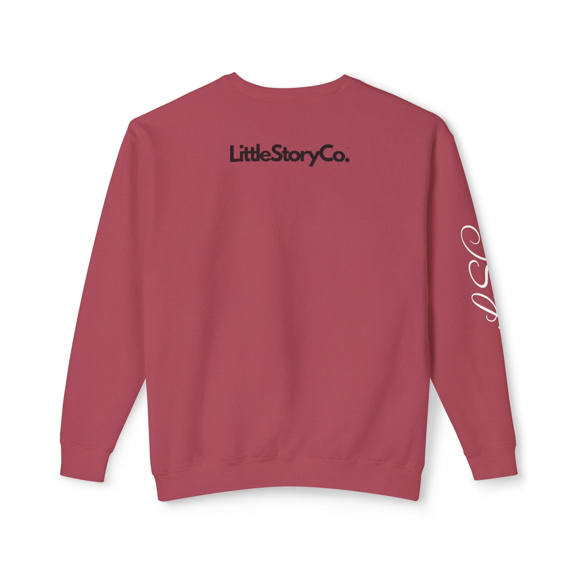 Mas Mangu, Menos Problemas - Little Story Co.