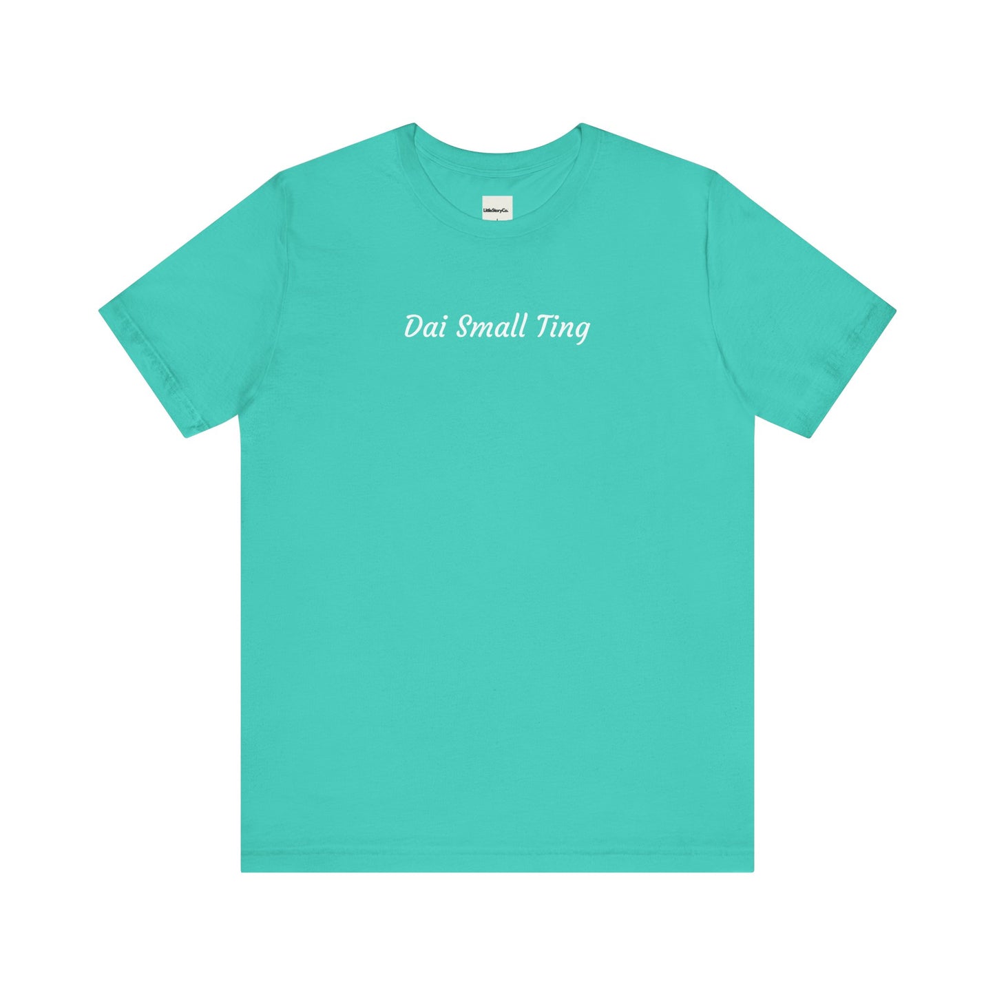 Dai Small Ting Minimalist design - Little Story Co.
