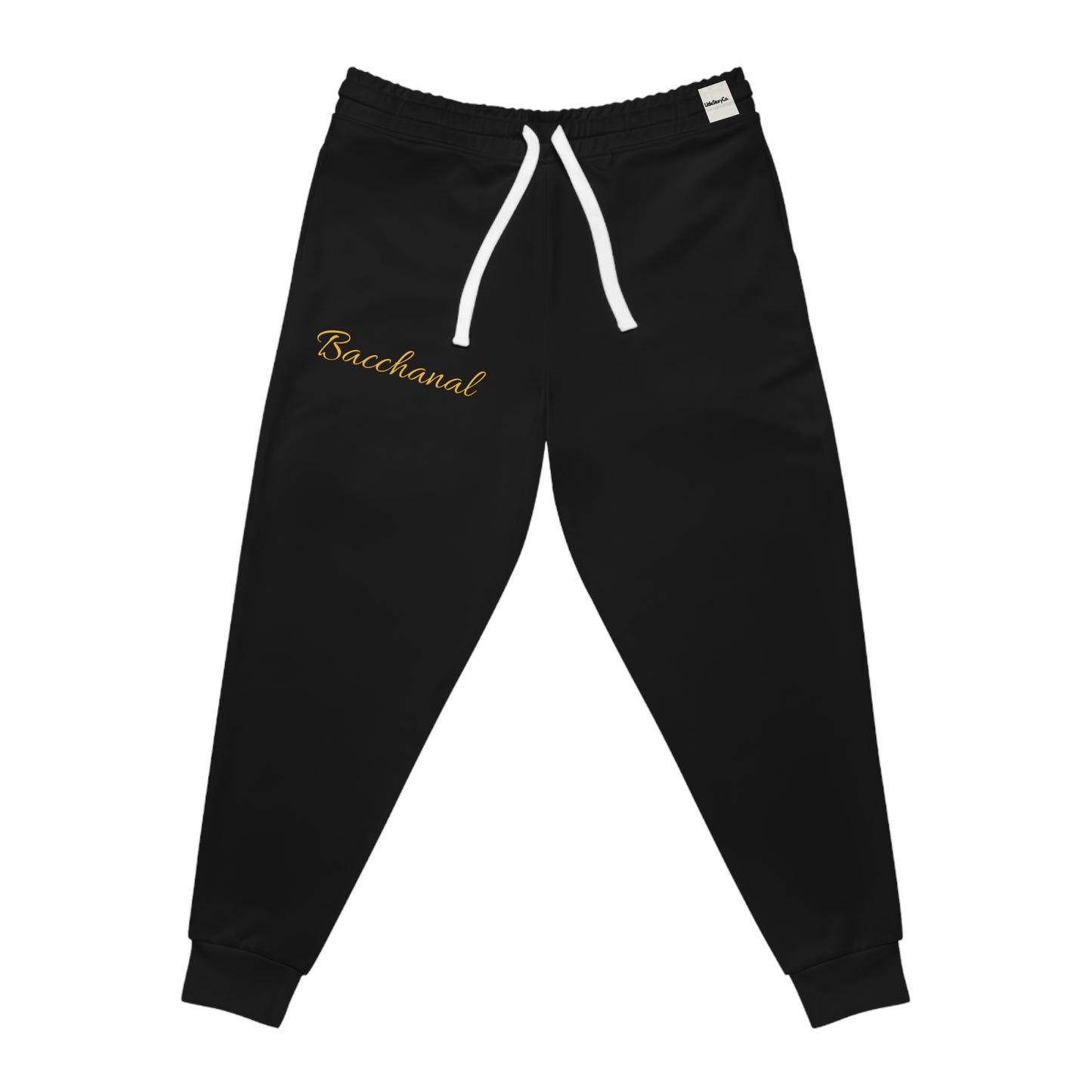 Bacchanal Athletic Joggers (AOP) - Little Story Co.