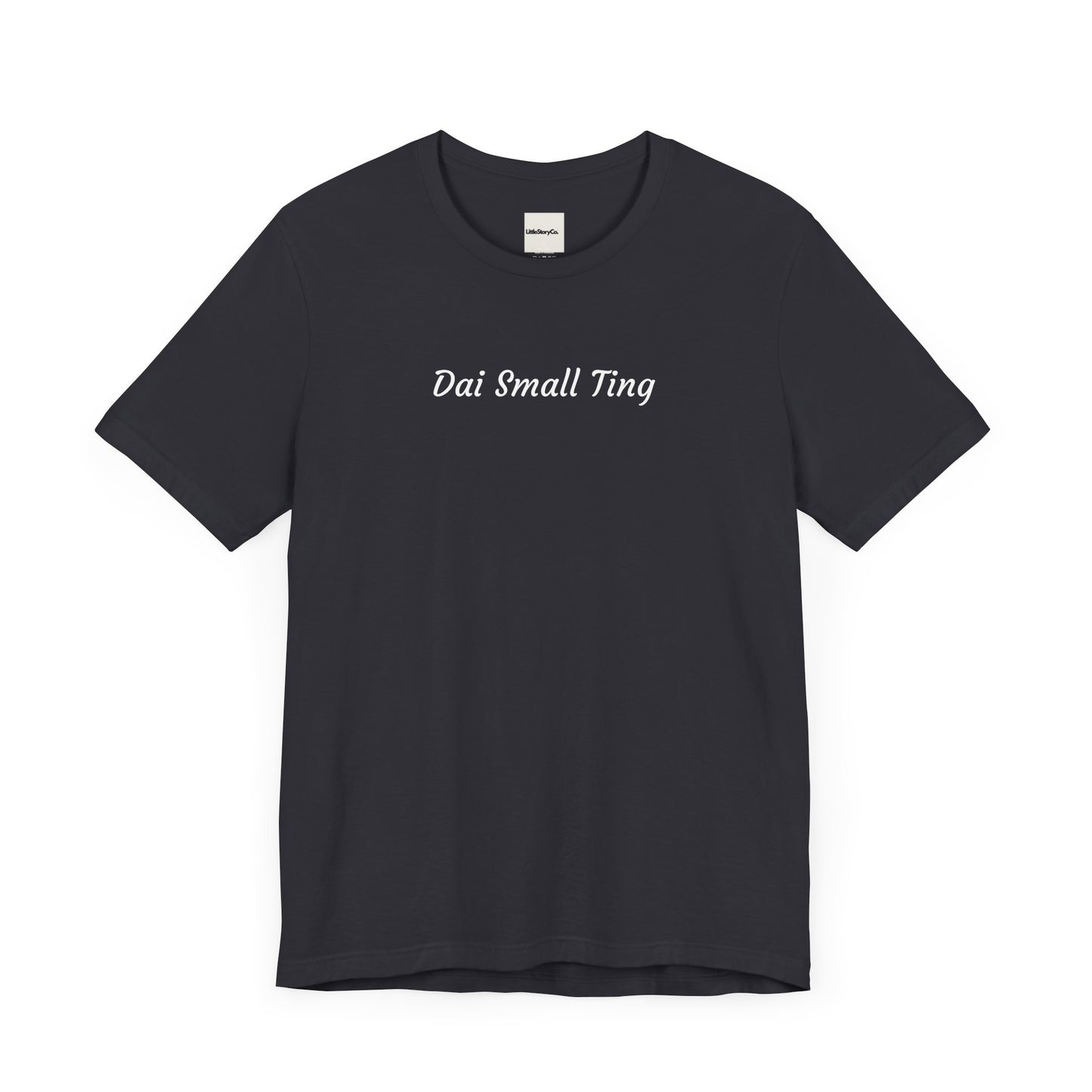 Dai Small Ting Minimalist design - Little Story Co.