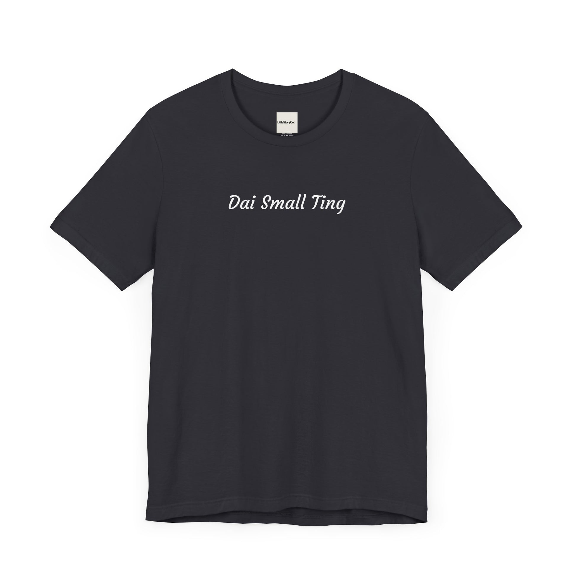 Dai Small Ting Minimalist design - Little Story Co.