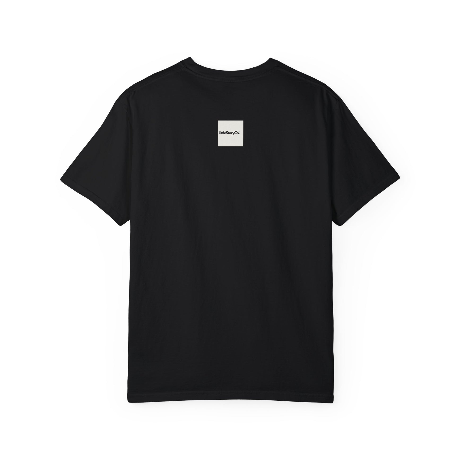 Make Roti Not War Unisex T-Shirt - Little Story Co.