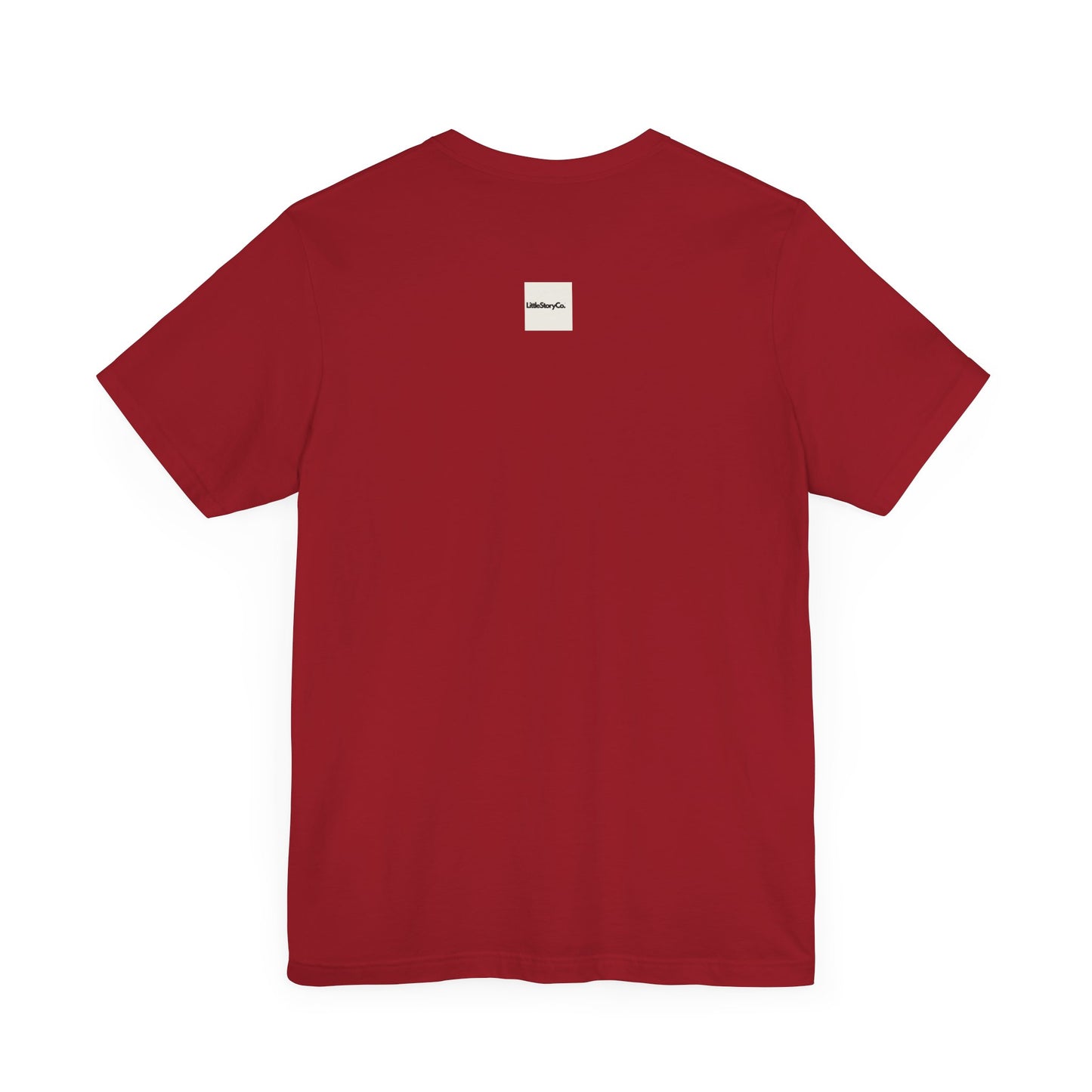 Dai Small Ting Minimalist design - Little Story Co.