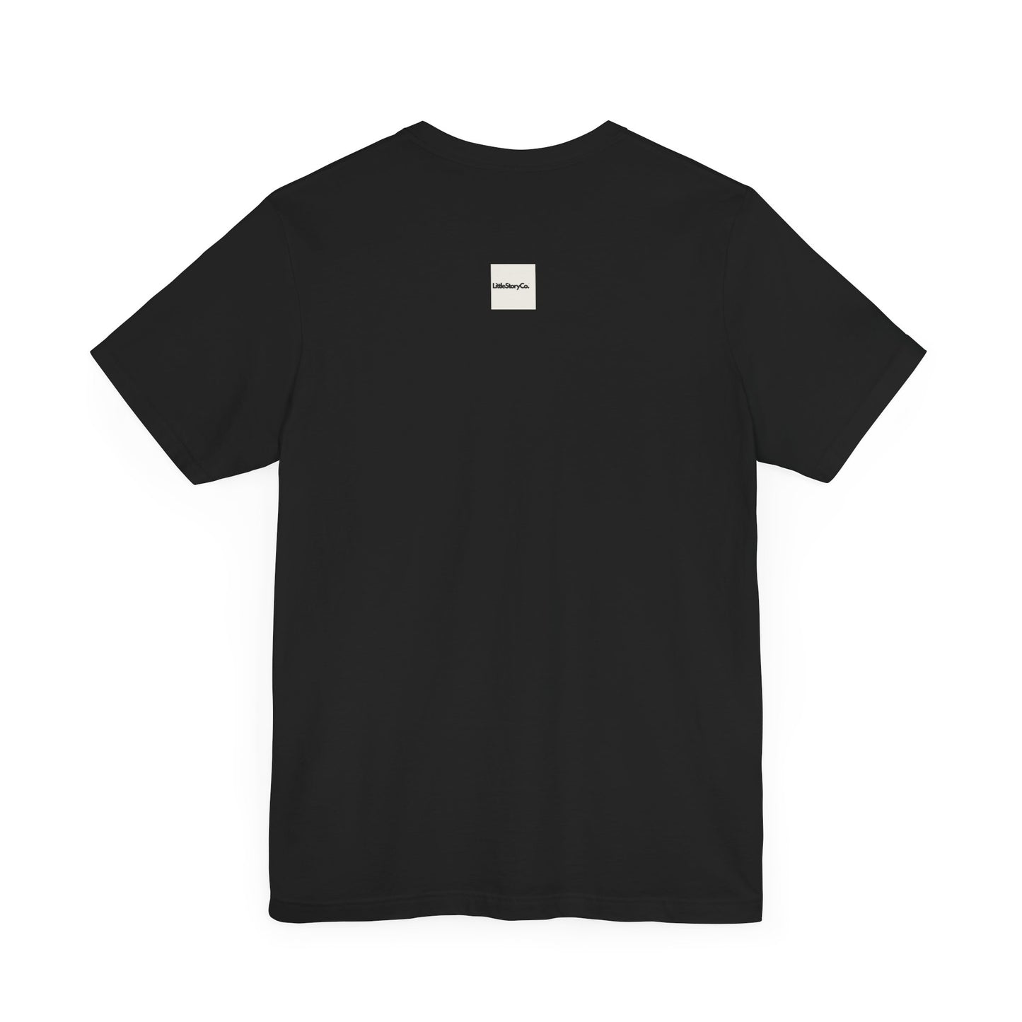 Dai Small Ting Minimalist design - Little Story Co.