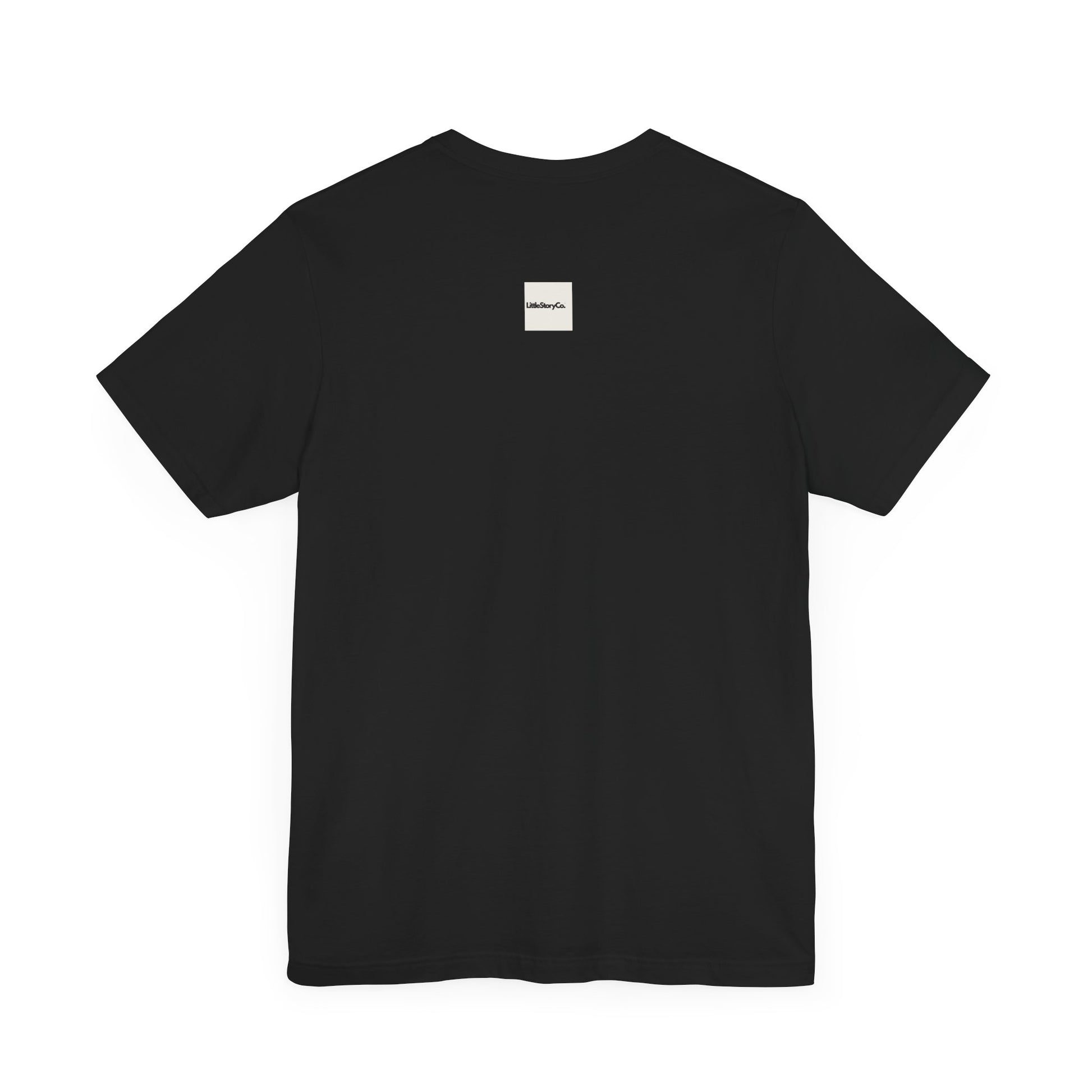 Dai Small Ting Minimalist design - Little Story Co.