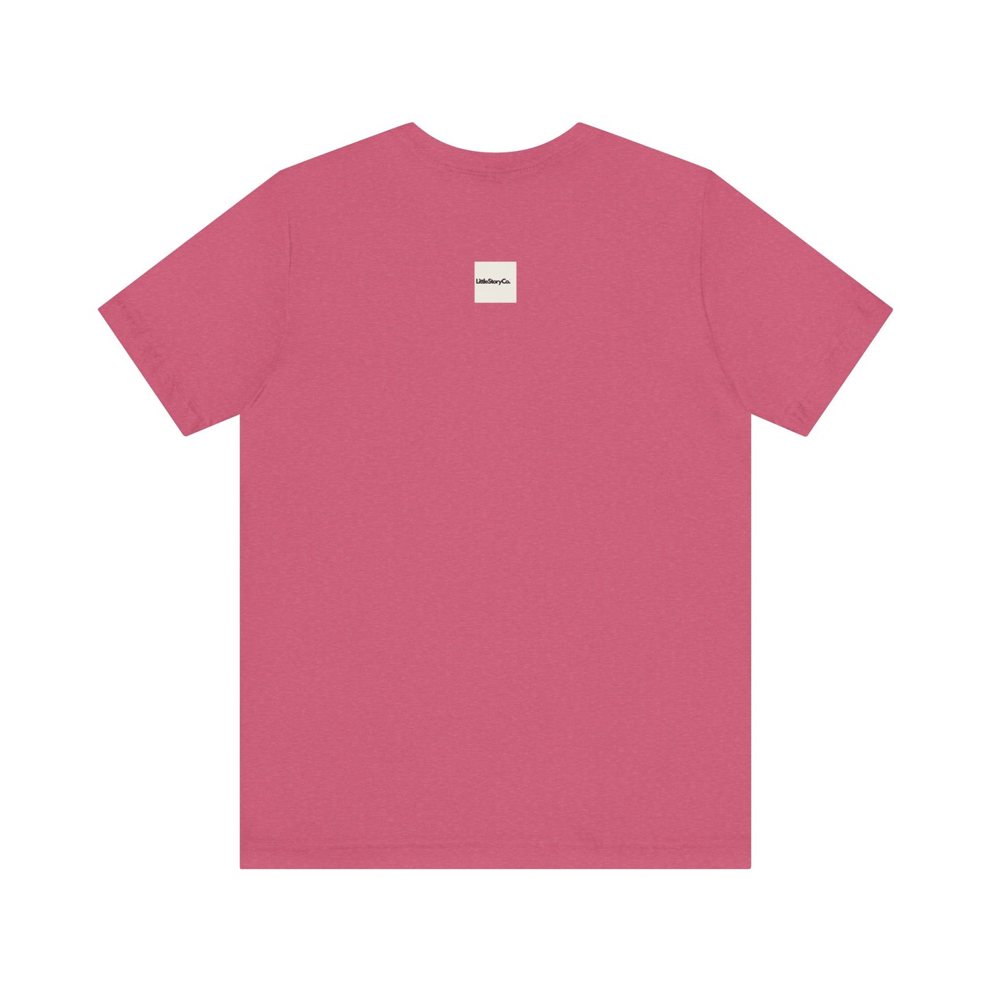 Dai Small Ting Minimalist design - Little Story Co.