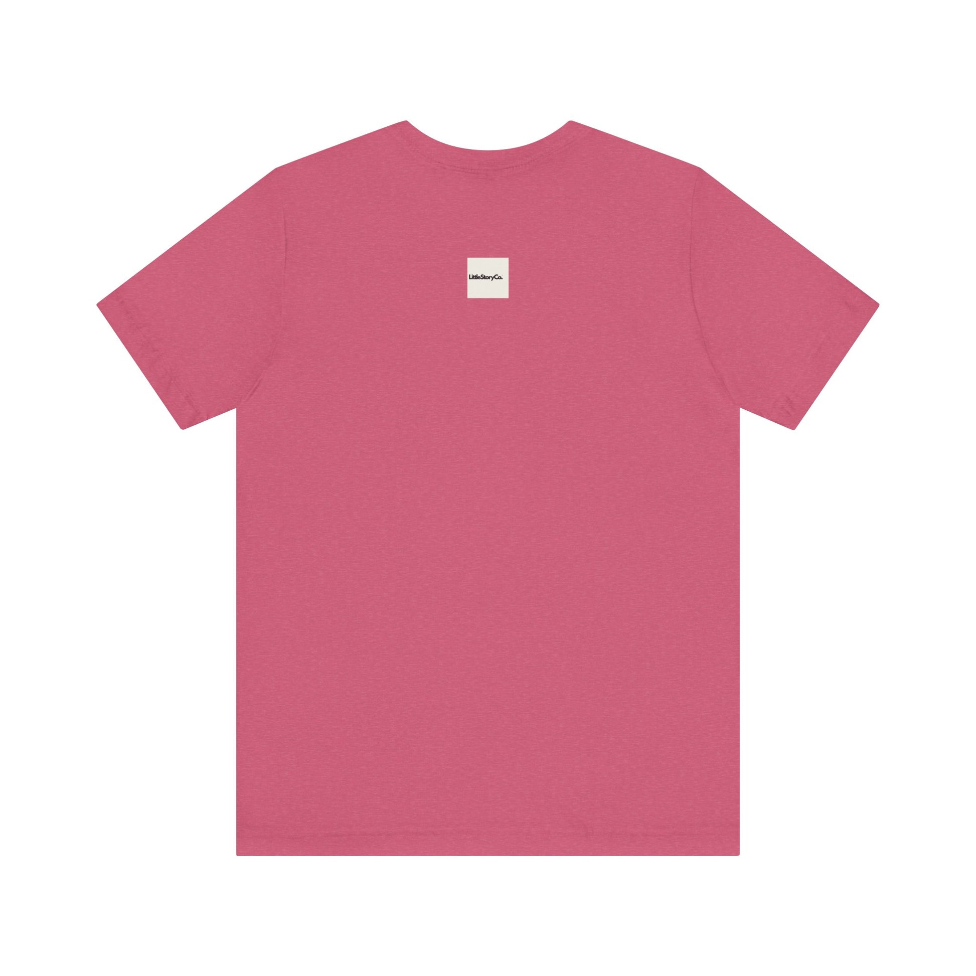 Dai Small Ting Minimalist design - Little Story Co.