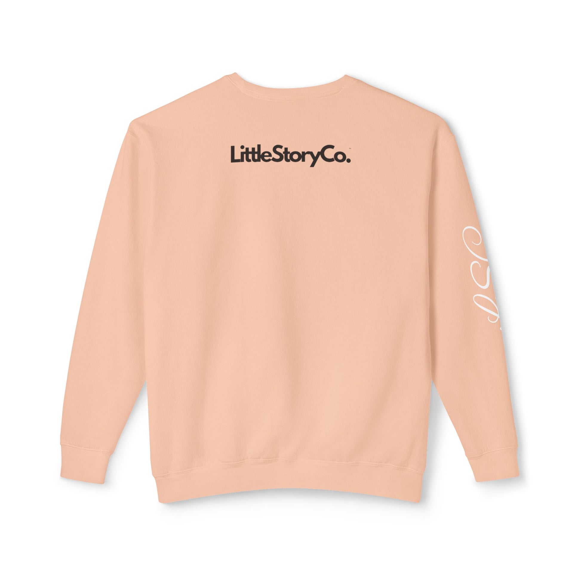 Mas Mangu, Menos Problemas - Little Story Co.