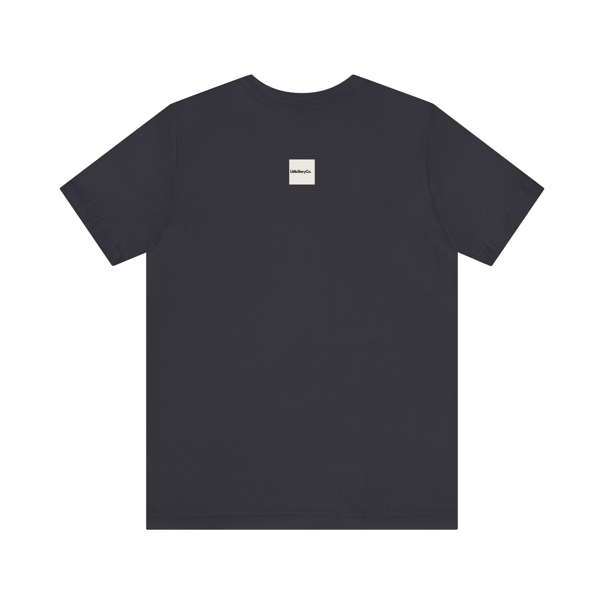 Dai Small Ting Minimalist design - Little Story Co.