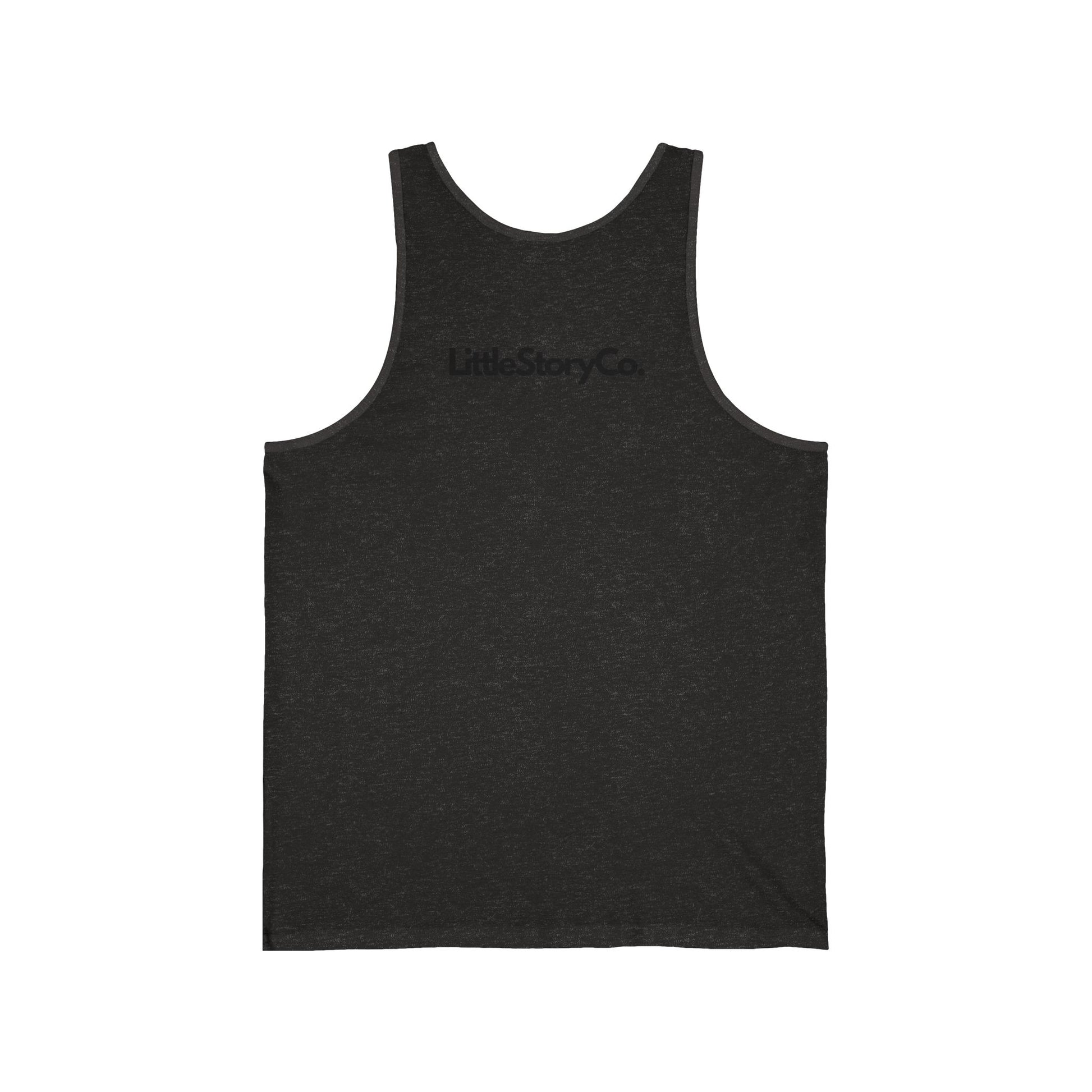 Liming & Bacchanal Tank Top - Little Story Co.